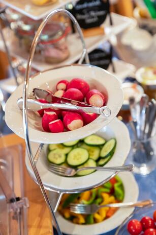 Imagen general del Hotel Hoyacker Hof. Foto 81