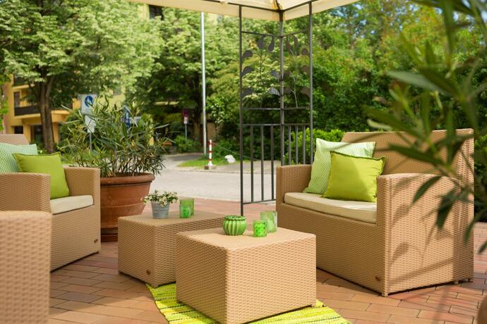 Imagen general del Hotel Hoyacker Hof. Foto 82