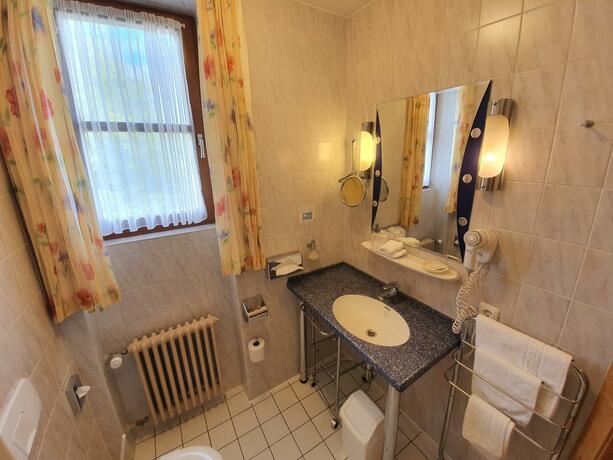 Imagen general del Hotel Hoyacker Hof. Foto 85