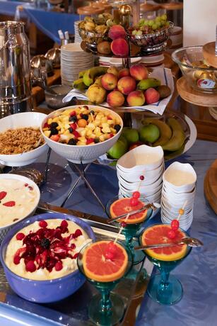 Imagen general del Hotel Hoyacker Hof. Foto 86