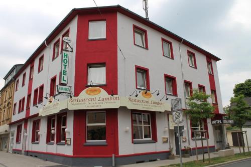 Imagen general del Hotel Hubbert. Foto 2