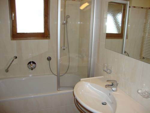 Imagen de la habitación del Hotel Huber Hochland. Foto 3