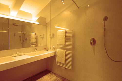 Imagen de la habitación del Hotel Huber Hochland. Foto 6