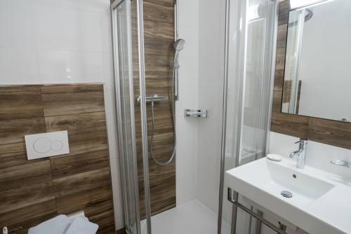 Imagen de la habitación del Hotel Huber Hochland. Foto 9