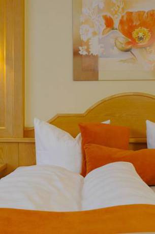 Imagen de la habitación del Hotel Huber Hochland. Foto 14