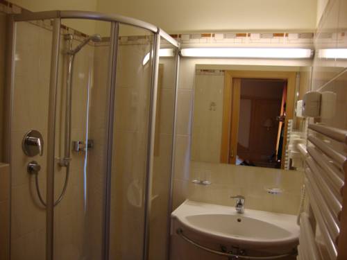 Imagen de la habitación del Hotel Huber Hochland. Foto 15