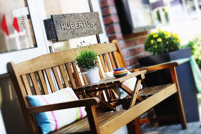 Imagen general del Hotel Hubertus. Foto 4