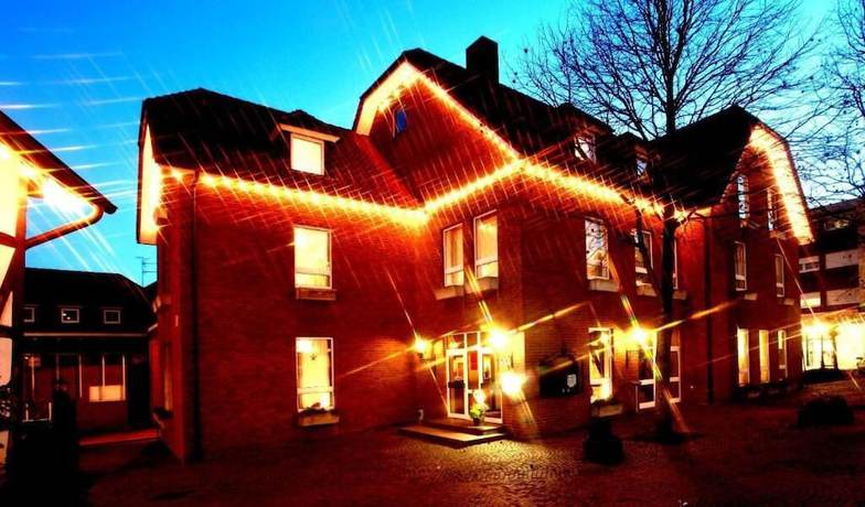 Imagen general del Hotel Hubertus. Foto 5