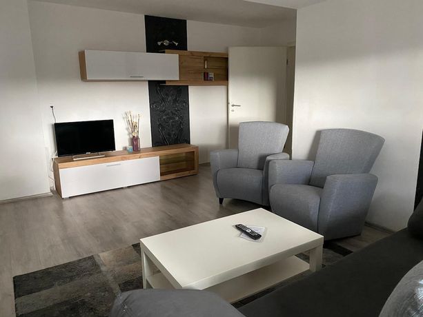 Imagen de la habitación del Hotel Hubertus Hof. Foto 5