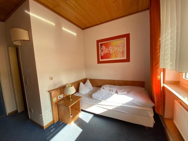 Imagen de la habitación del Hotel Hubertus Hof. Foto 6