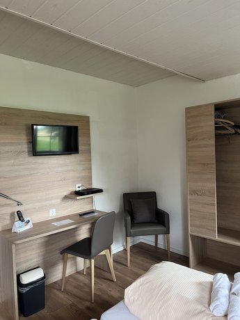 Imagen de la habitación del Hotel Hubertus Hof. Foto 7