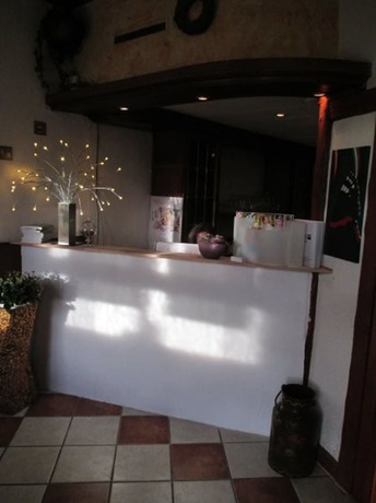 Imagen de los interiores del Hotel Hubertus Hof. Foto 19