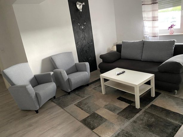 Imagen de la habitación del Hotel Hubertus Hof. Foto 10