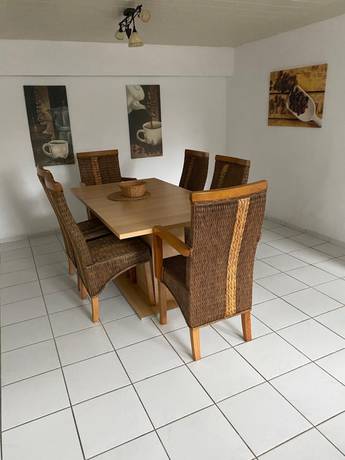 Imagen de la habitación del Hotel Hubertus Hof. Foto 16