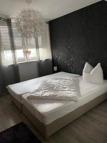 Imagen de la habitación del Hotel Hubertus Hof. Foto 18