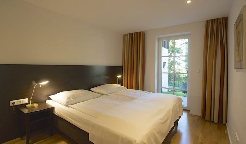 Imagen de la habitación del Hotel Hubertus Schliersee. Foto 12