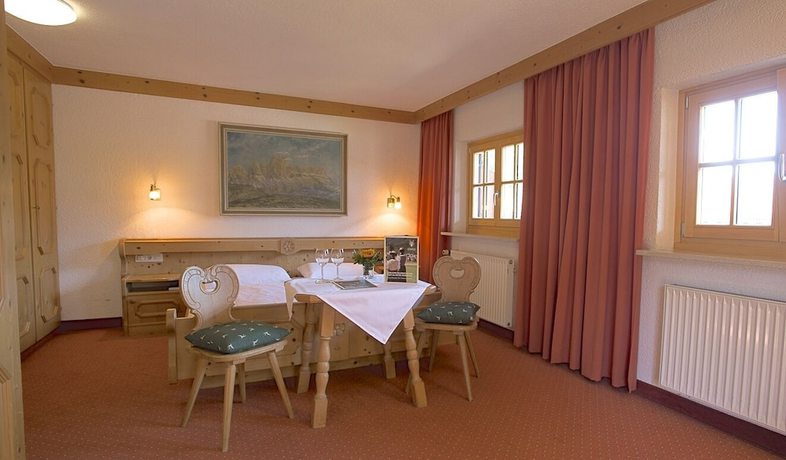 Imagen de la habitación del Hotel Hubertus Schliersee. Foto 13
