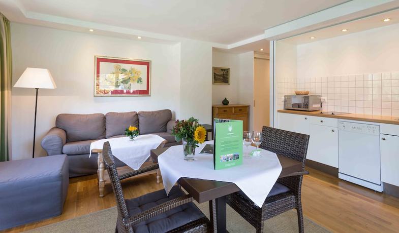 Imagen de la habitación del Hotel Hubertus Schliersee. Foto 19