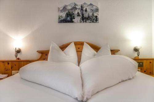 Imagen general del Hotel Hubertushof, Grossarl. Foto 11