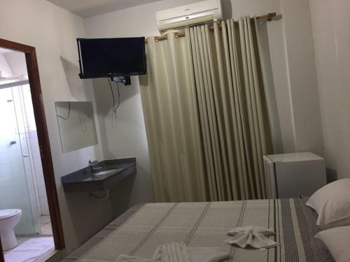 Imagen general del Hotel Huesca. Foto 3
