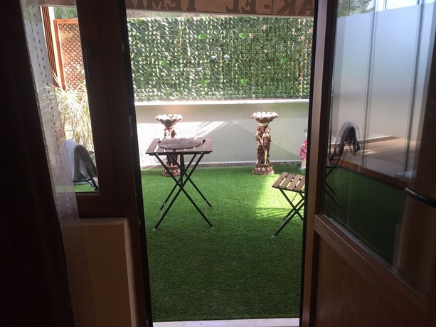 Imagen de la habitación del Hotel Hugo. Foto 10