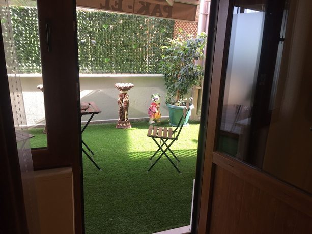 Imagen de la habitación del Hotel Hugo. Foto 11