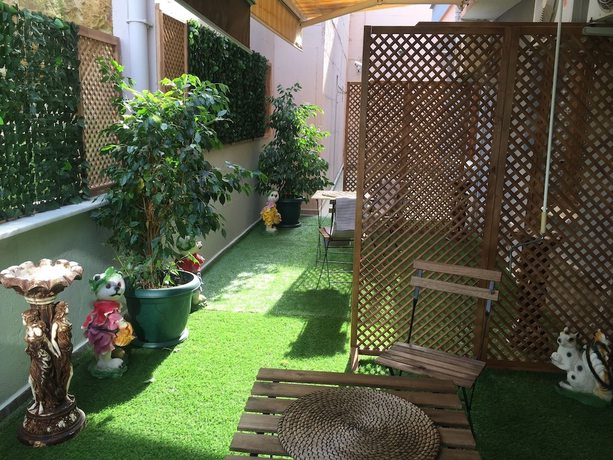 Imagen de la habitación del Hotel Hugo. Foto 13