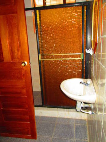 Imagen de la habitación del Hotel Huito. Foto 2