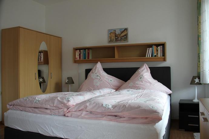 Imagen de la habitación del Hotel Humboldt. Foto 3