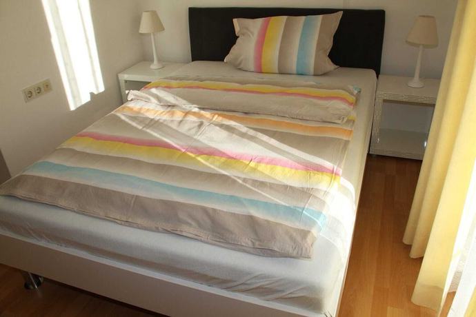 Imagen de la habitación del Hotel Humboldt. Foto 9