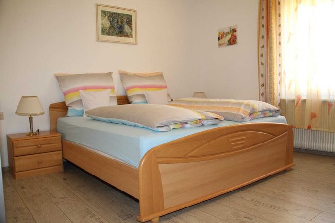 Imagen de la habitación del Hotel Humboldt. Foto 10