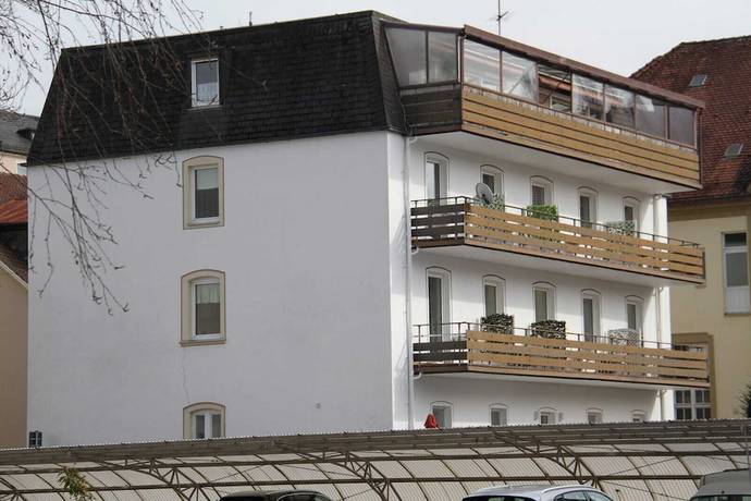 Imagen general del Hotel Humboldt. Foto 1