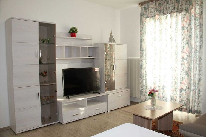 Imagen de la habitación del Hotel Humboldt. Foto 16