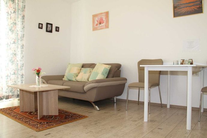 Imagen de la habitación del Hotel Humboldt. Foto 17