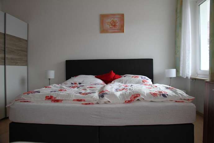 Imagen de la habitación del Hotel Humboldt. Foto 20