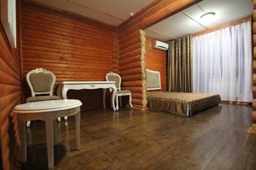 Imagen general del Hotel Hutorok. Foto 2