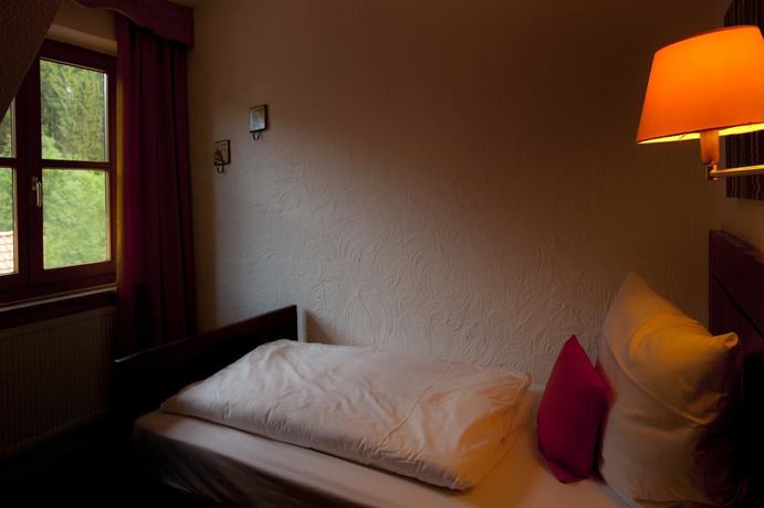 Imagen de la habitación del Hotel Hüttenmühle. Foto 10