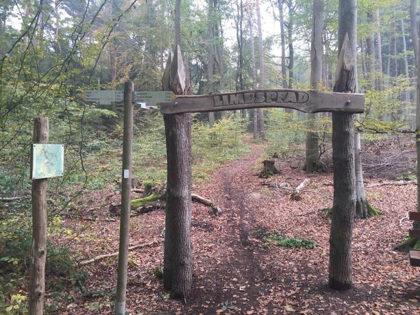 Imagen de los exteriores del Hotel Hüttenmühle. Foto 18