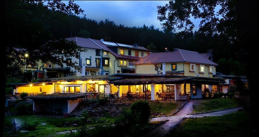 Imagen general del Hotel Hüttenmühle. Foto 1
