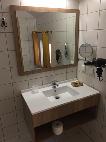 Imagen de la habitación del Hotel Hüttenmühle. Foto 13