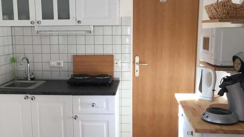 Imagen de la habitación del Hotel Hüttenmühle. Foto 15