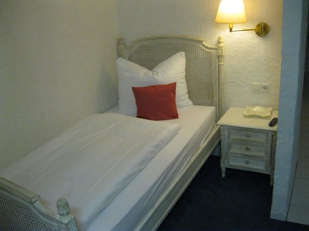 Imagen de la habitación del Hotel Hüttenmühle. Foto 16