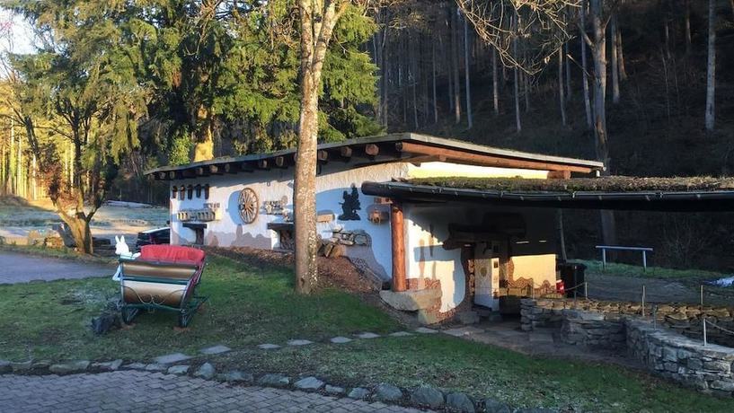 Imagen general del Hotel Hüttenmühle. Foto 2