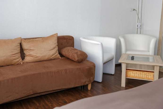Imagen de la habitación del Hotel H&uuml;ttl - Garni. Foto 11