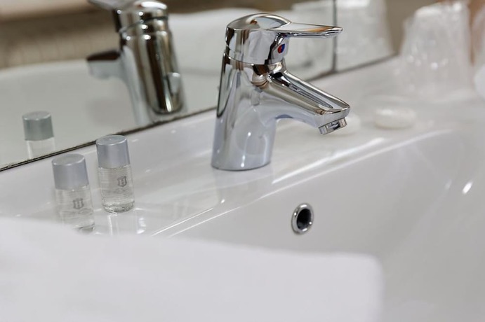 Imagen de la habitación del Hotel H&uuml;ttl - Garni. Foto 12