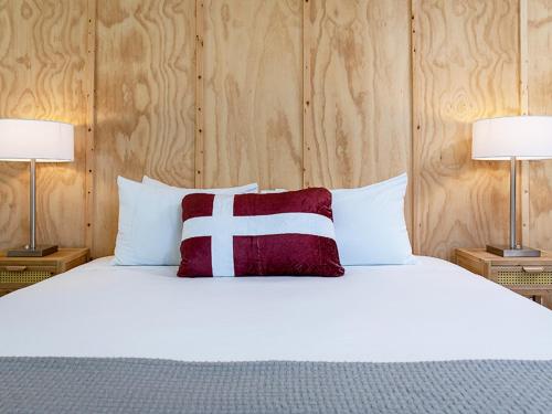 Imagen general del Hotel Hygge. Foto 1