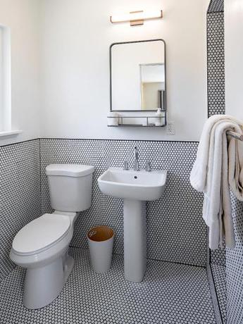 Imagen de la habitación del Hotel Hygge. Foto 10