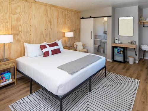 Imagen general del Hotel Hygge. Foto 2