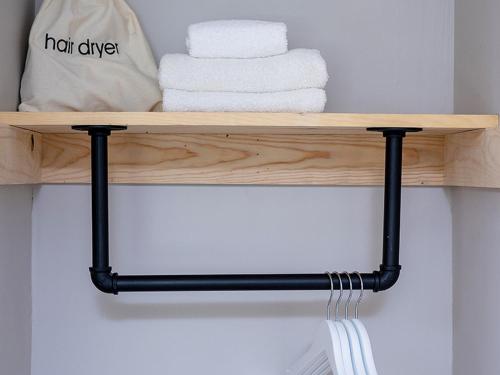 Imagen de la habitación del Hotel Hygge. Foto 13