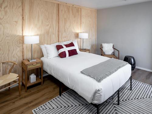 Imagen general del Hotel Hygge. Foto 4